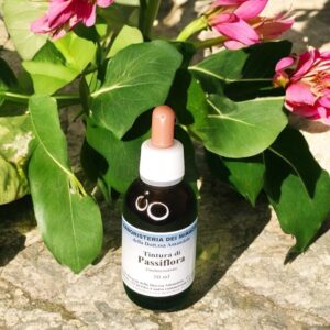Tintura Madre – Passiflora 50 ml