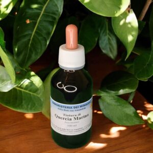 Tintura Madre – Quercia Marina 100 ml