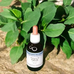 Tintura Madre – Salvia 50 ml