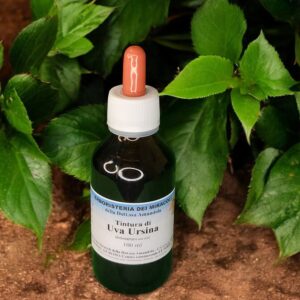 Tintura Madre – Uva Ursina 100 ml