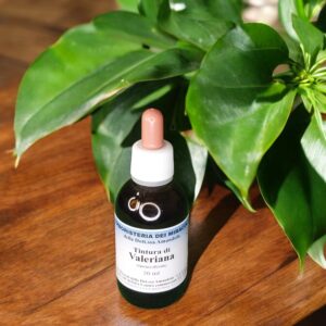 Tintura Madre – Valeriana 50 ml