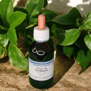 Tintura Madre – Verbasco 100 ml