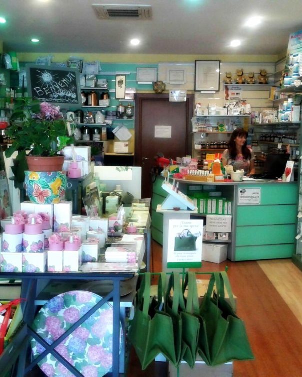 Shop photo